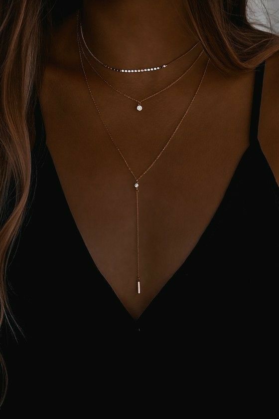 Necklace