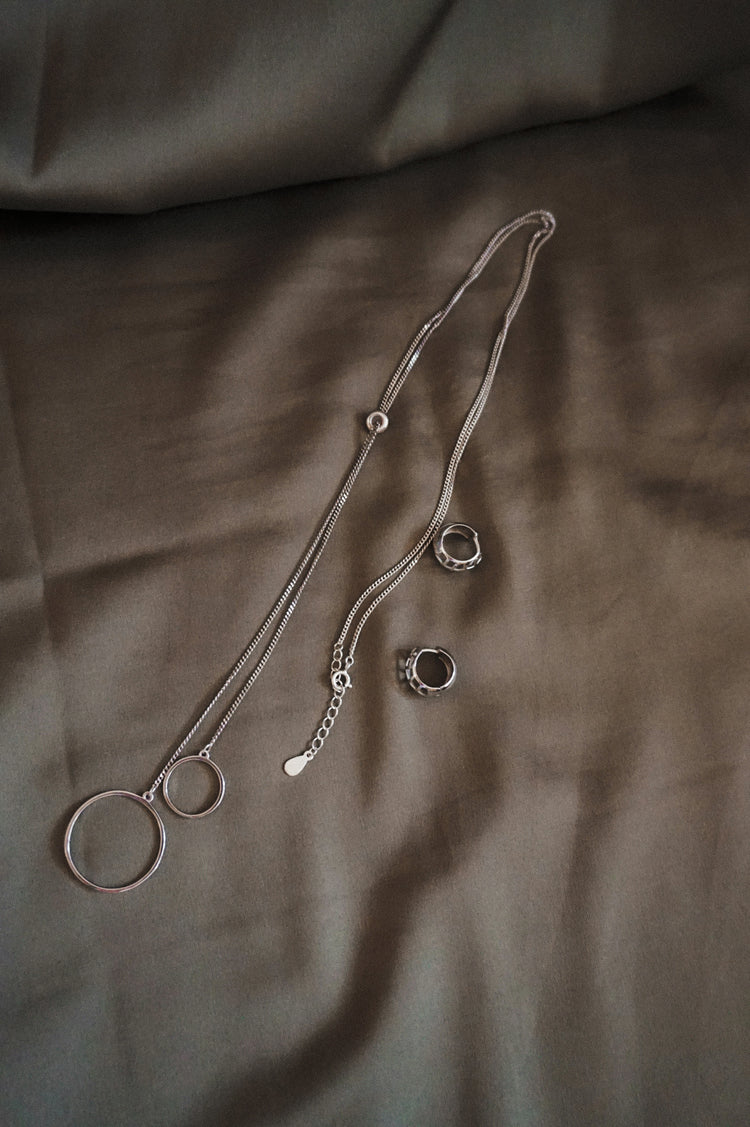 Silver collection
