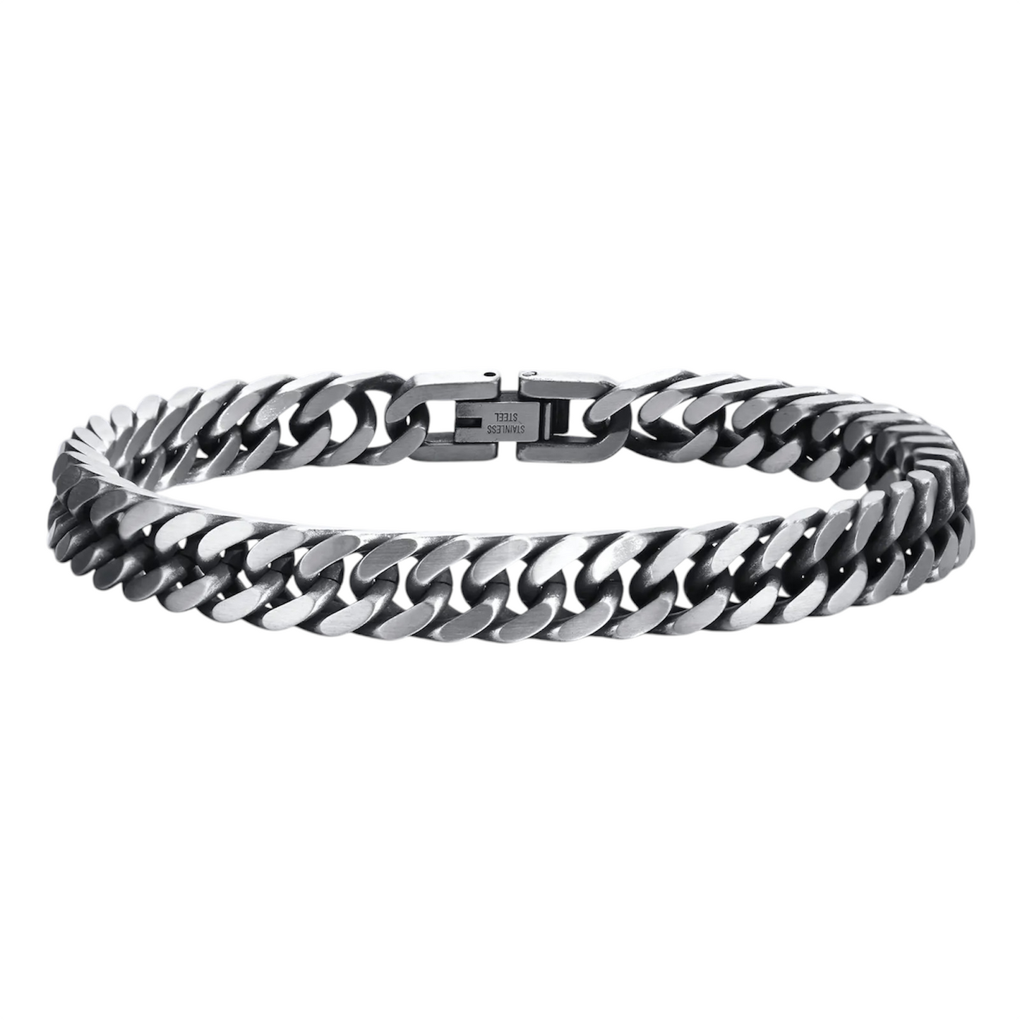 Chunky Retro Cuban Chain Bracelets