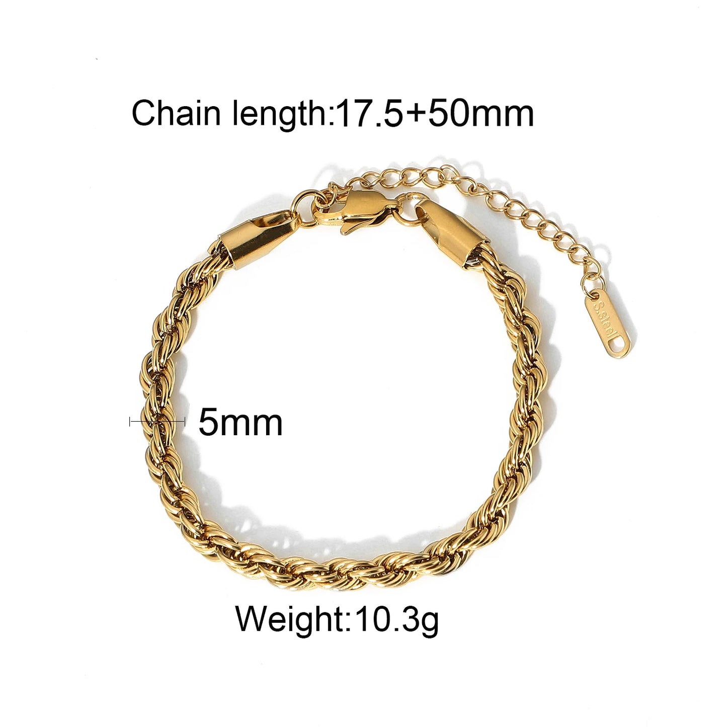 Bangle Bracelet