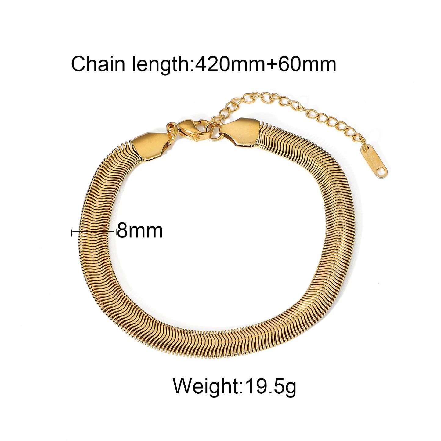 Bangle Bracelet