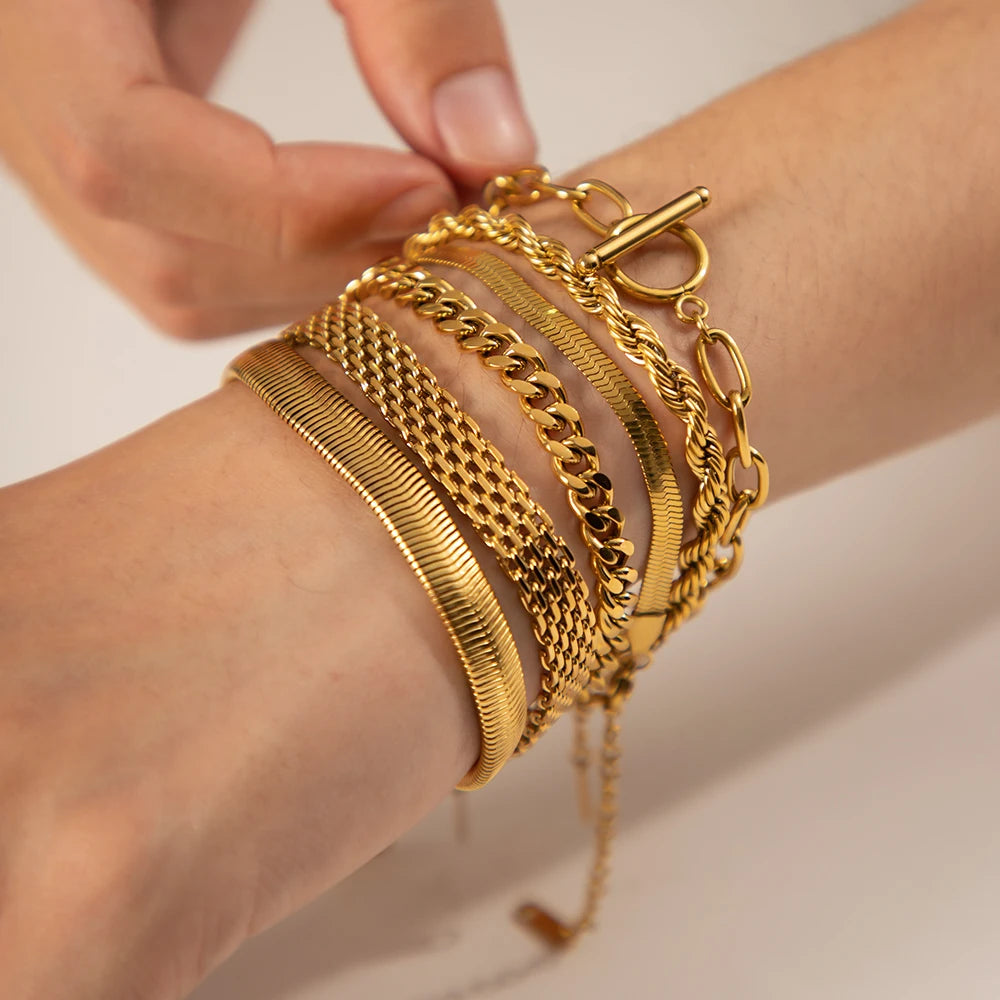Bangle Bracelet