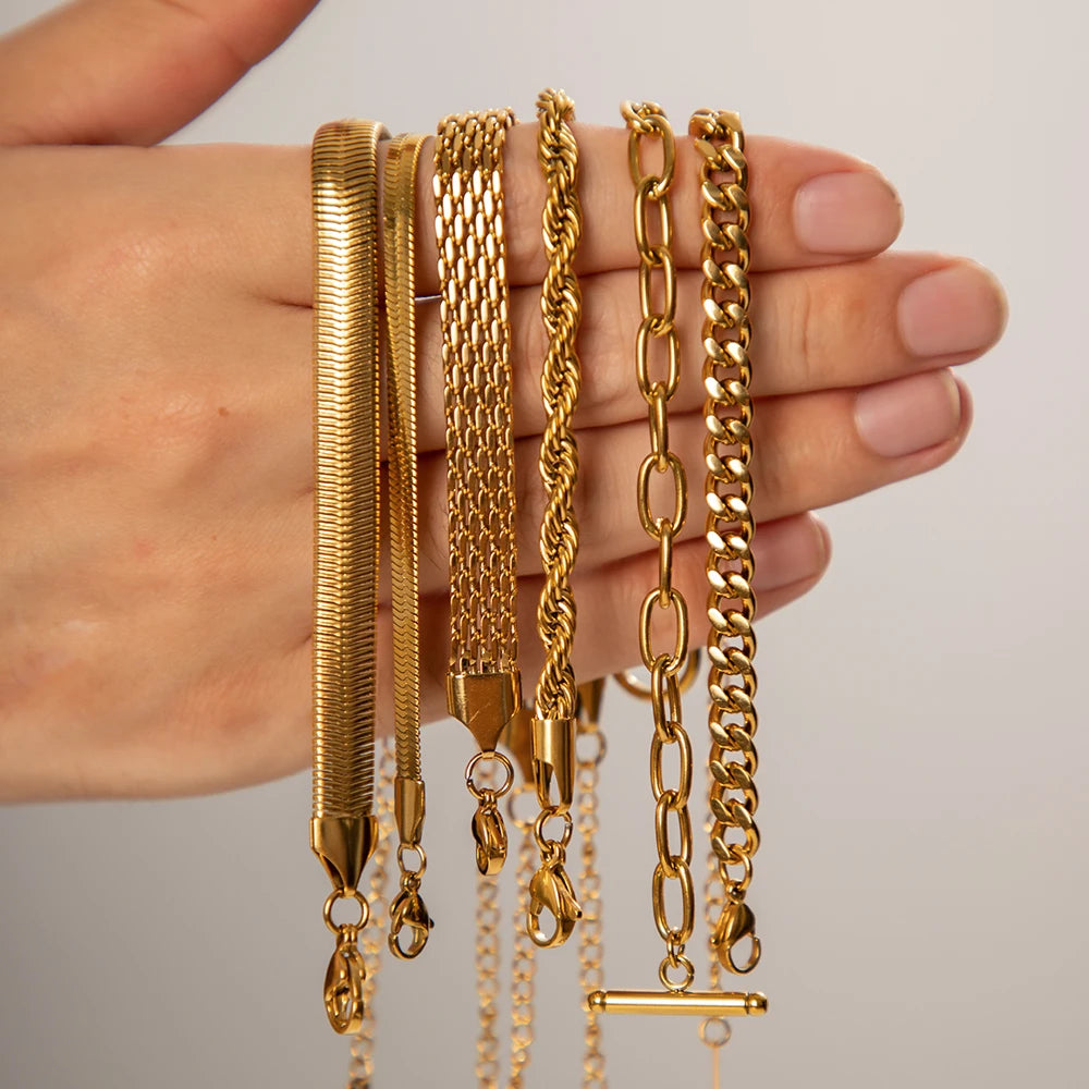 Bangle Bracelet