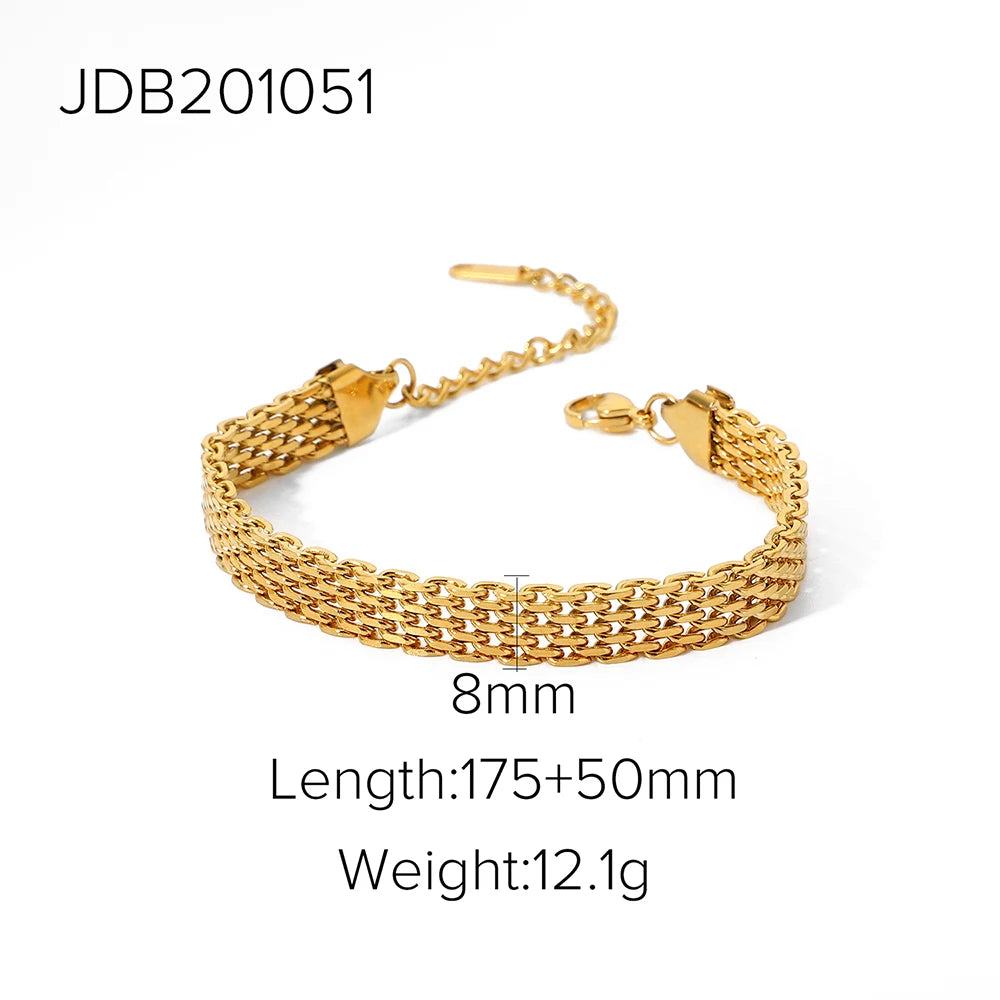Bangle Bracelet