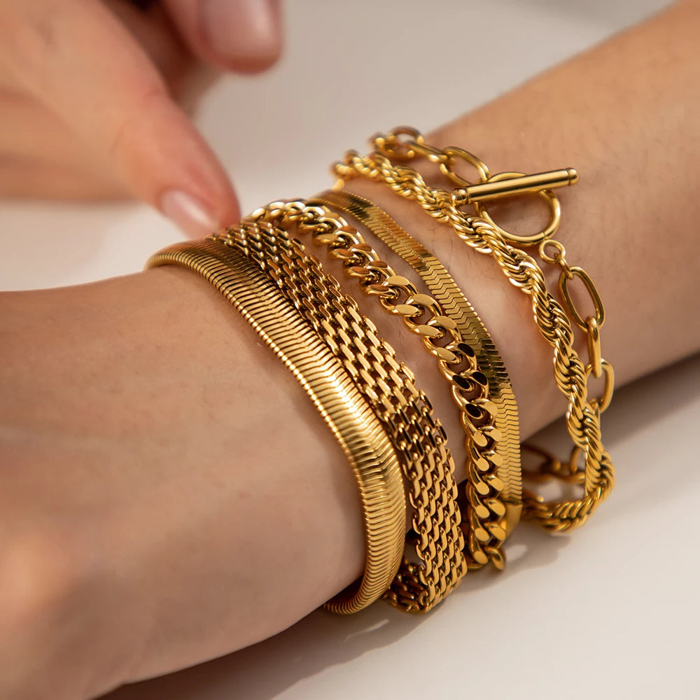 Bangle Bracelet