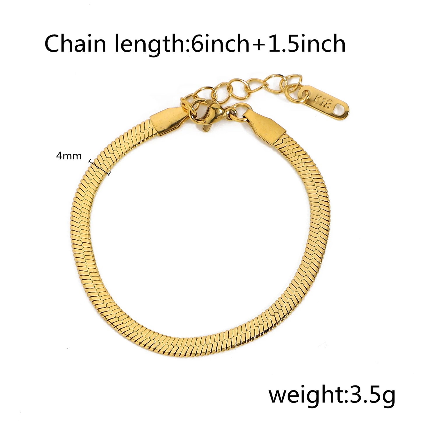 Bangle Bracelet