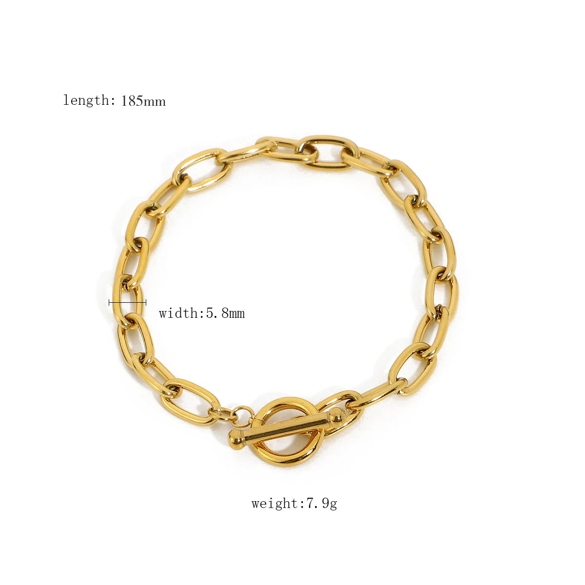 Bangle Bracelet