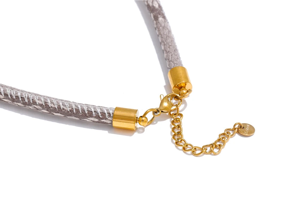 Handmade Ocean Style Pearl & Starfish Drop Necklace