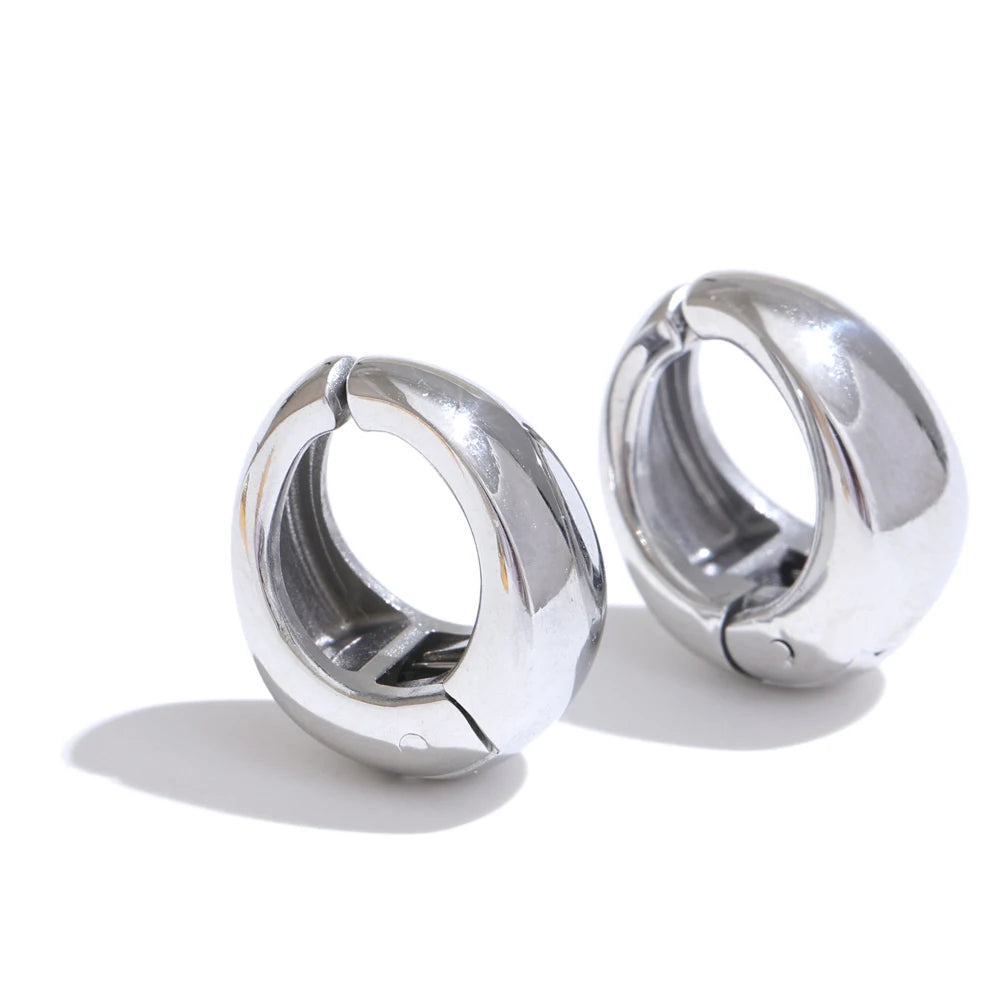 Ear Clip without Piercing Earrings