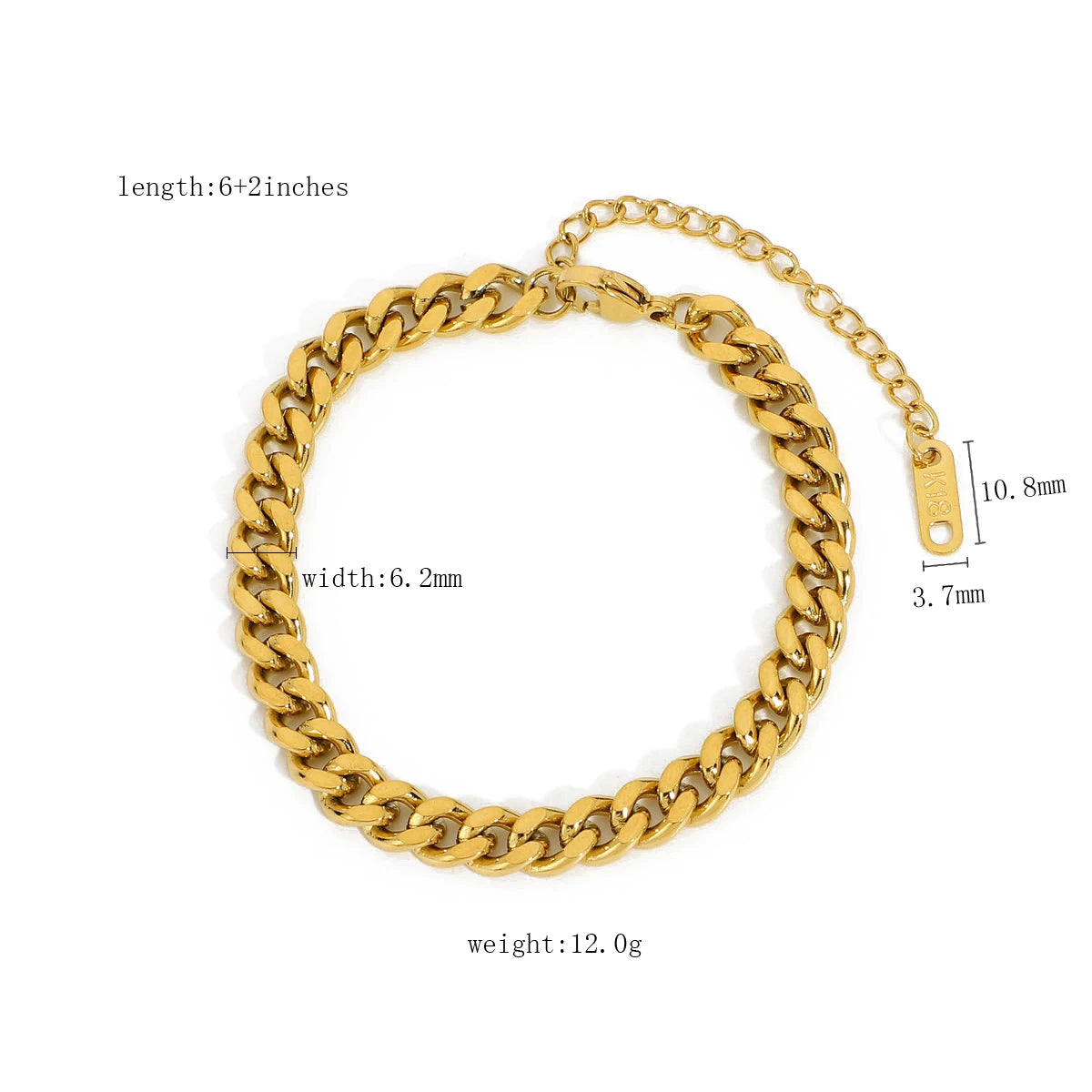 Bangle Bracelet