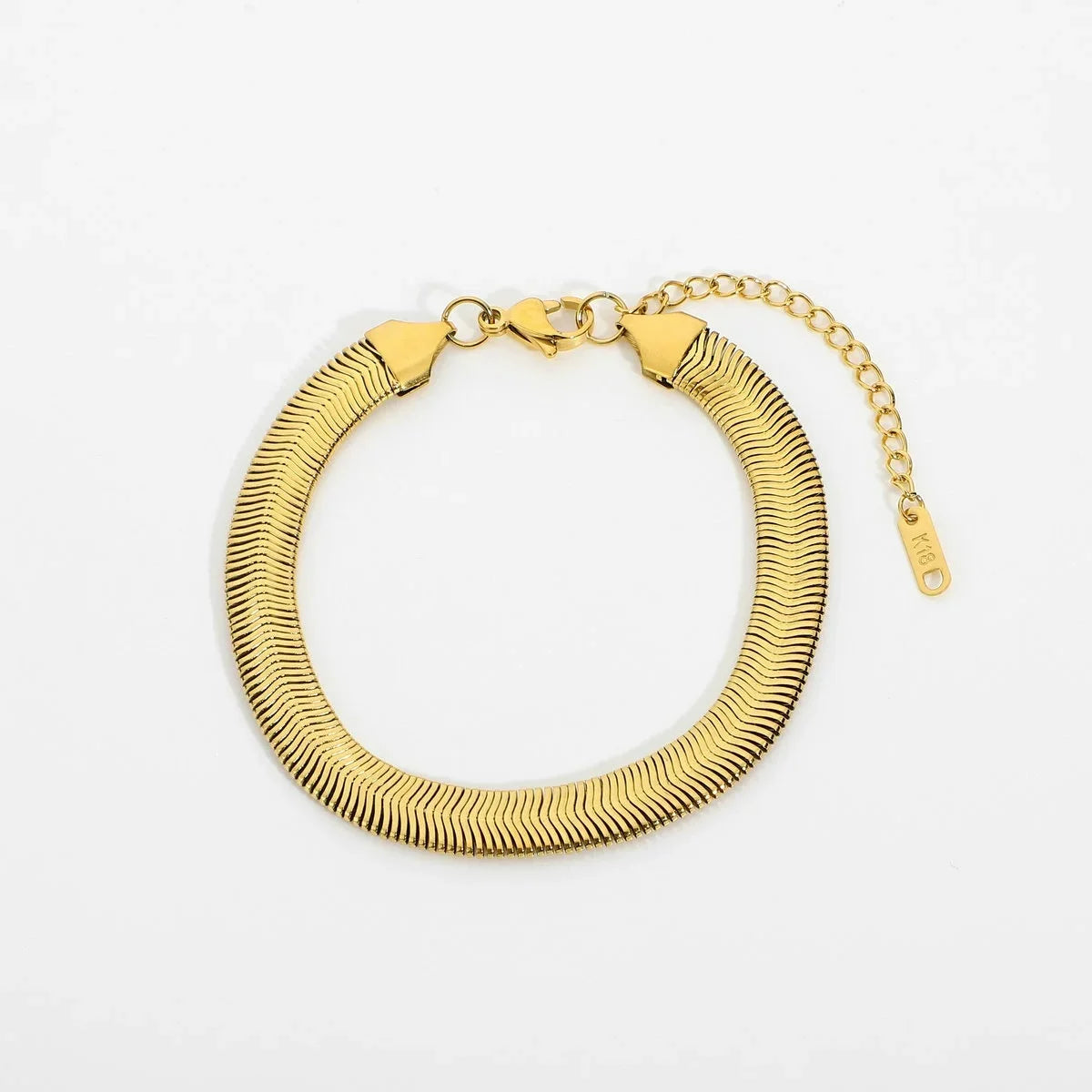 Pearl Stacked Bracelet
