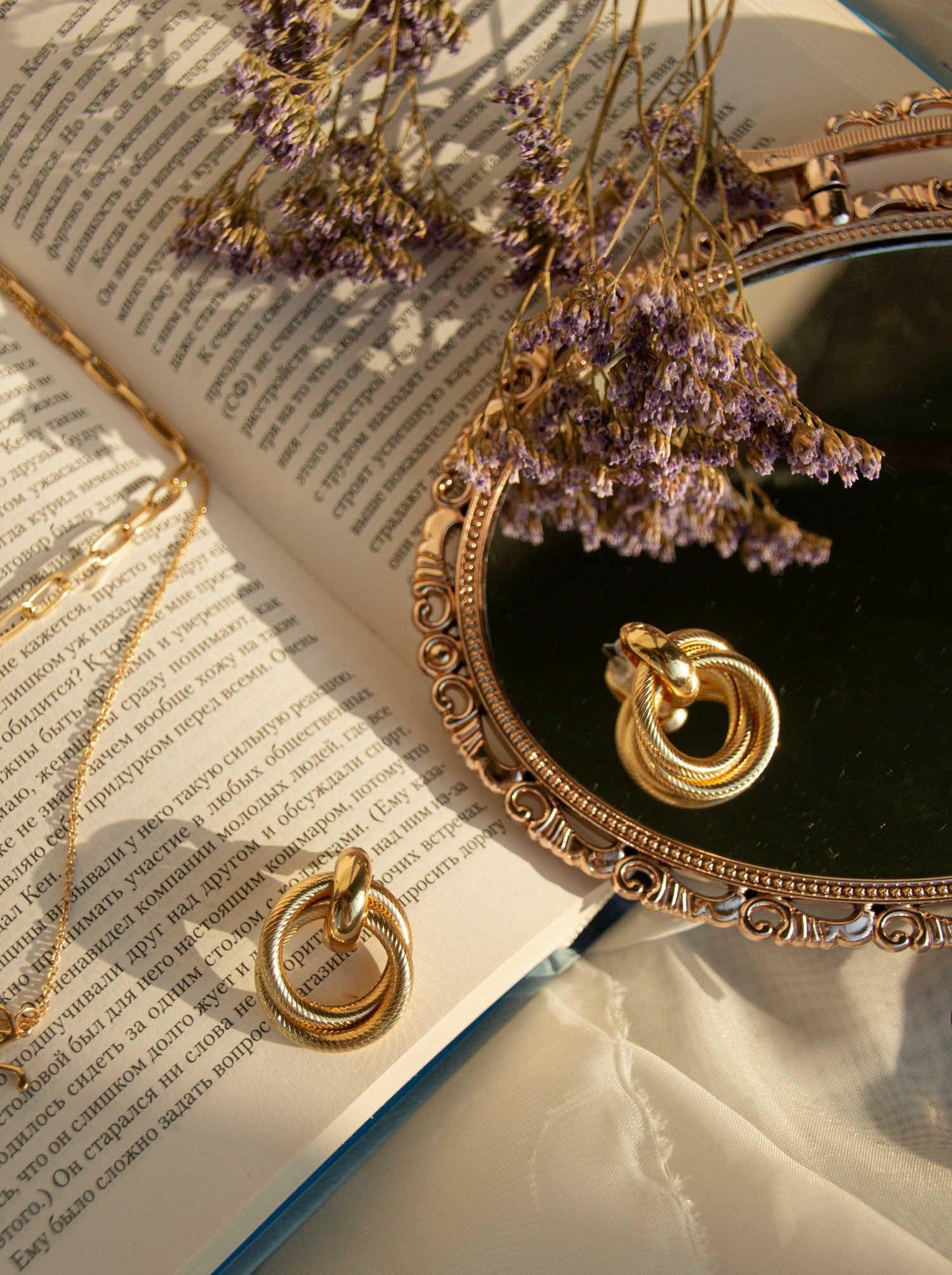 Vintage collection